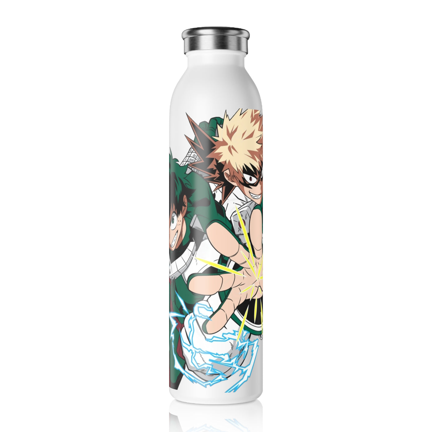 My Hero Academia-Water Bottle