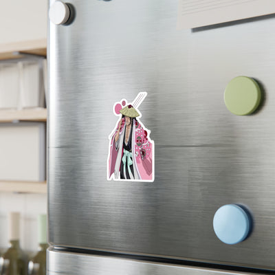 Kyoraku Shunsui-Sticker