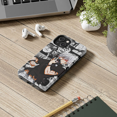 Ken Kaneki-Phone Cases