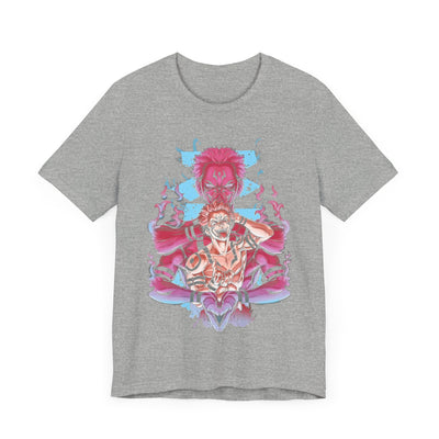 Ryomen Sukuna -tshirt