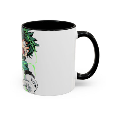 Izuku Midoriya -Coffee Mug