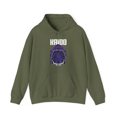 Kaido -Hoodie