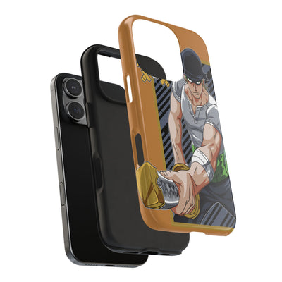 RORONOA ZORO -Phone Cases