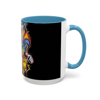 Goku -Coffee Mug