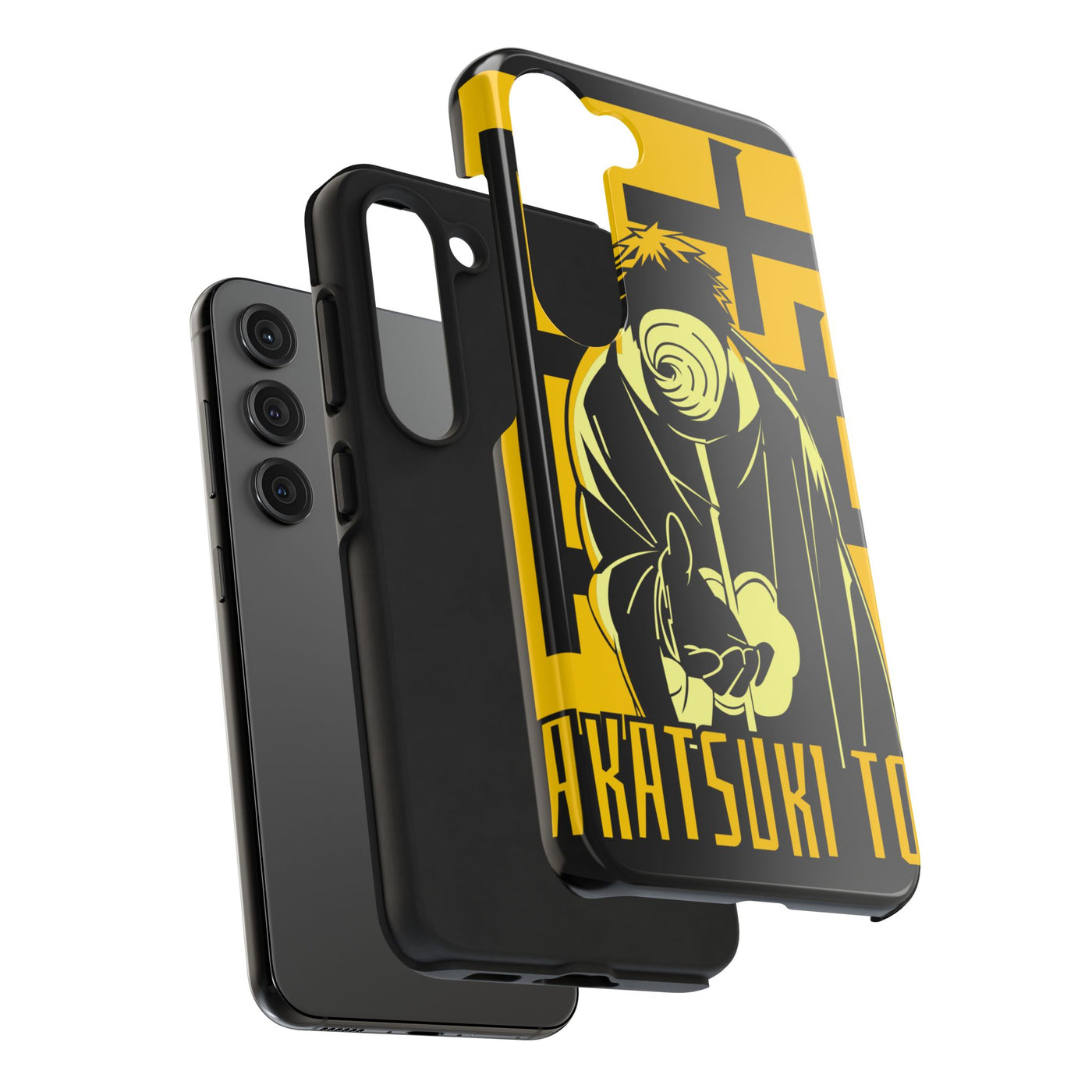 AKATSUKI TOBI-Phone Cases