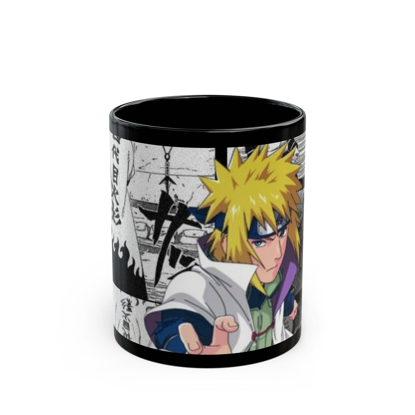 Minato -Coffee Mug