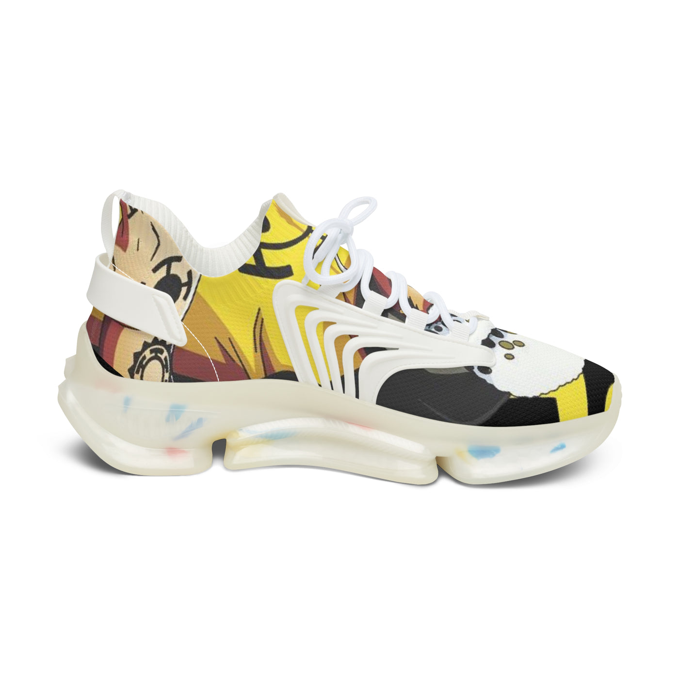 Trafalgar Law -Sneakers