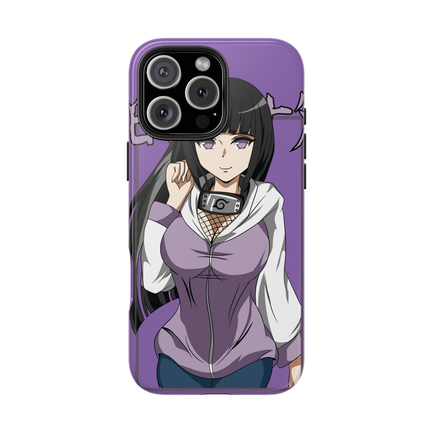 Hinata-Phone Cases