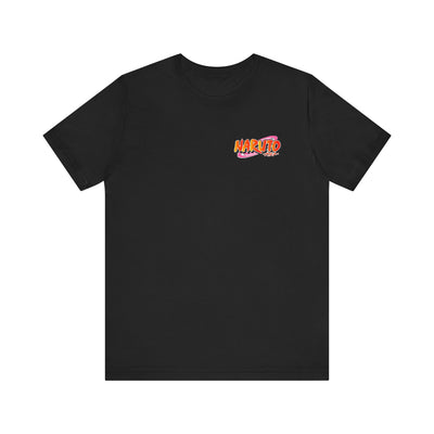 Copy of Naruto Shippuden-tshirt