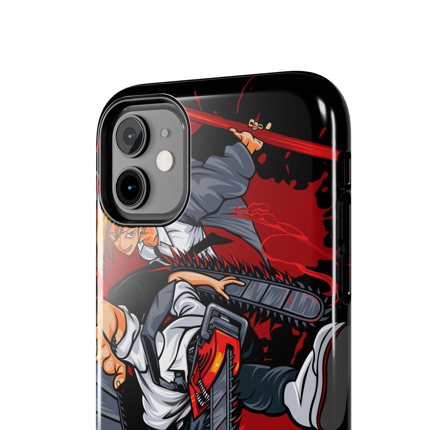 Chainsaw Man-Phone Cases