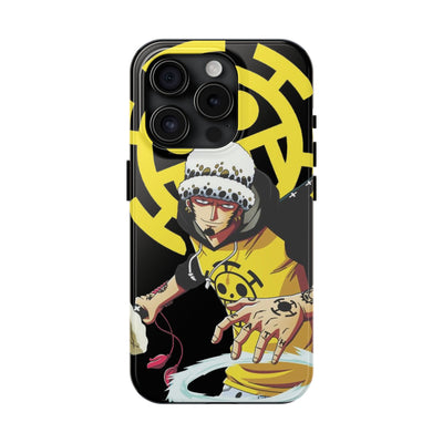 Trafalgar Law -Phone Cases