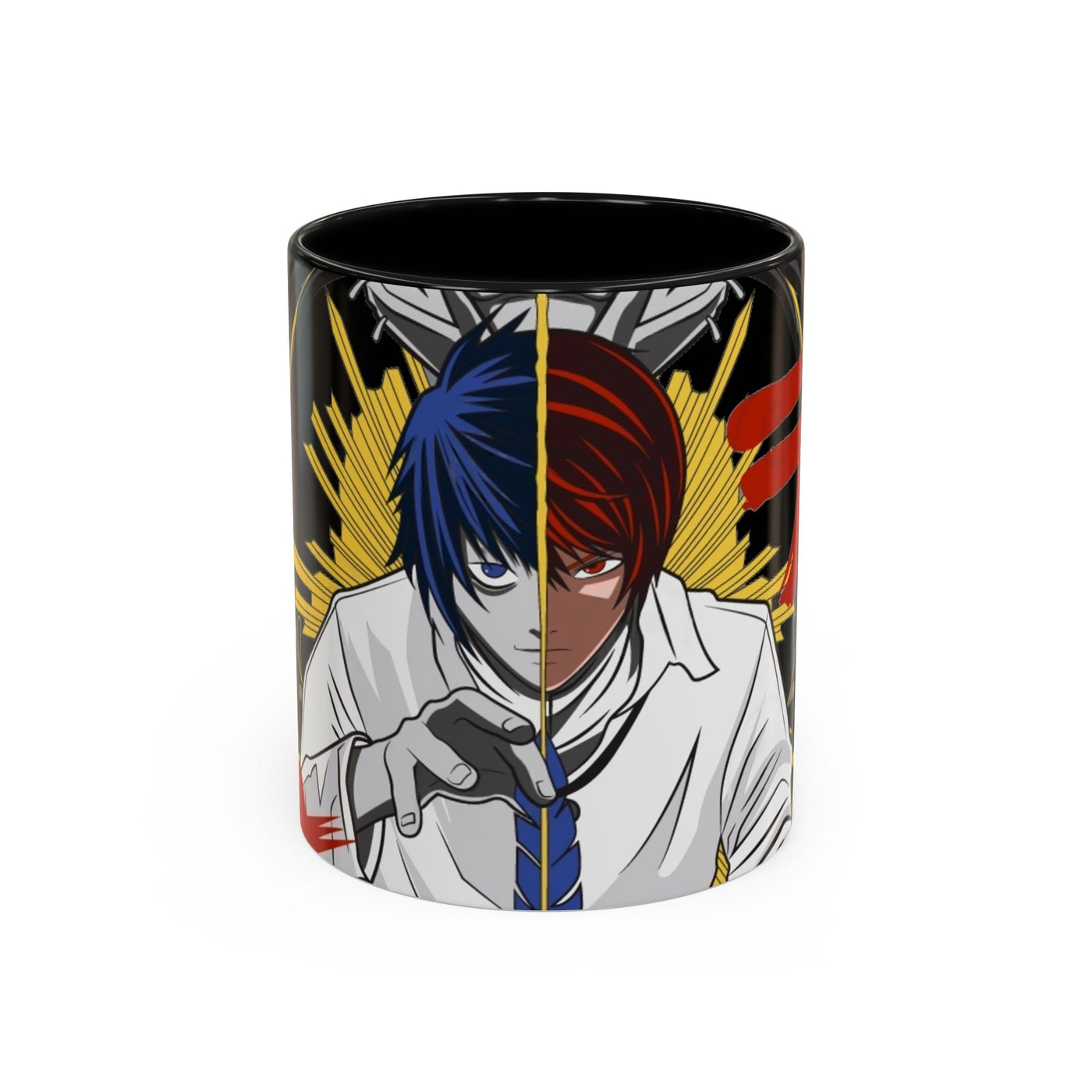 Death Note-Coffee Mug