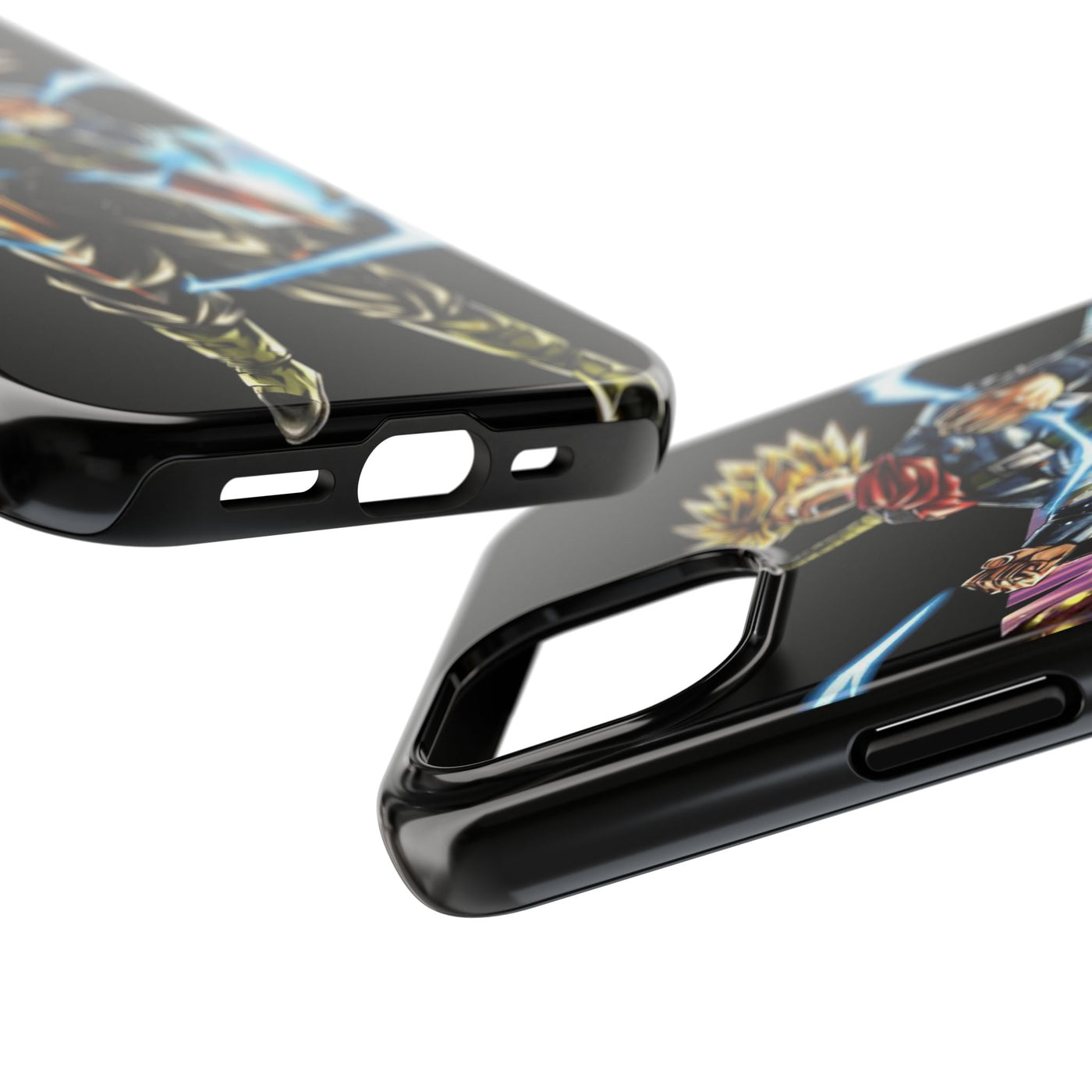 Trunks-Phone Cases