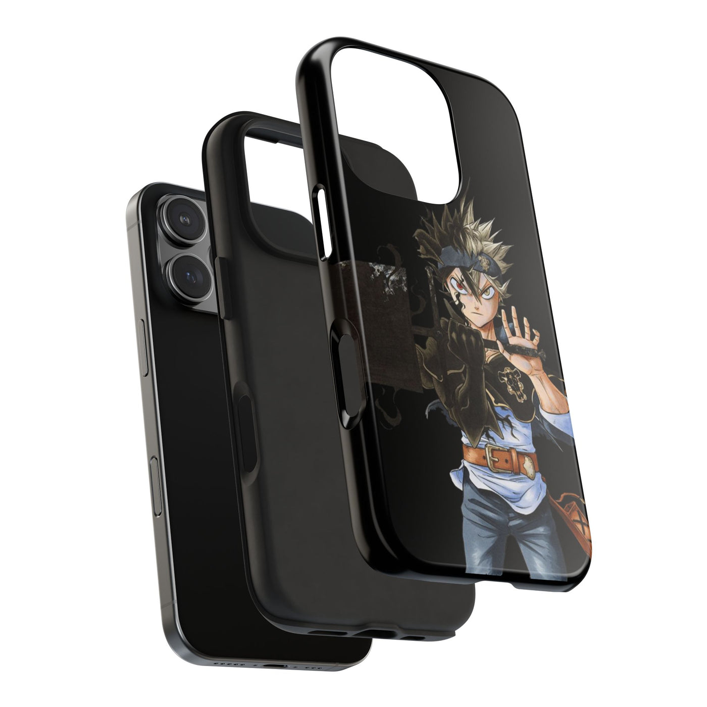 Asta Sword-Phone Cases