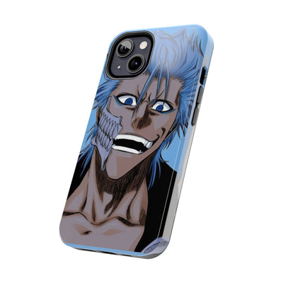 Grimmjow-Phone Cases