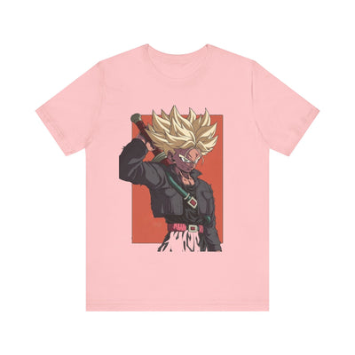 Trunks-tshirt