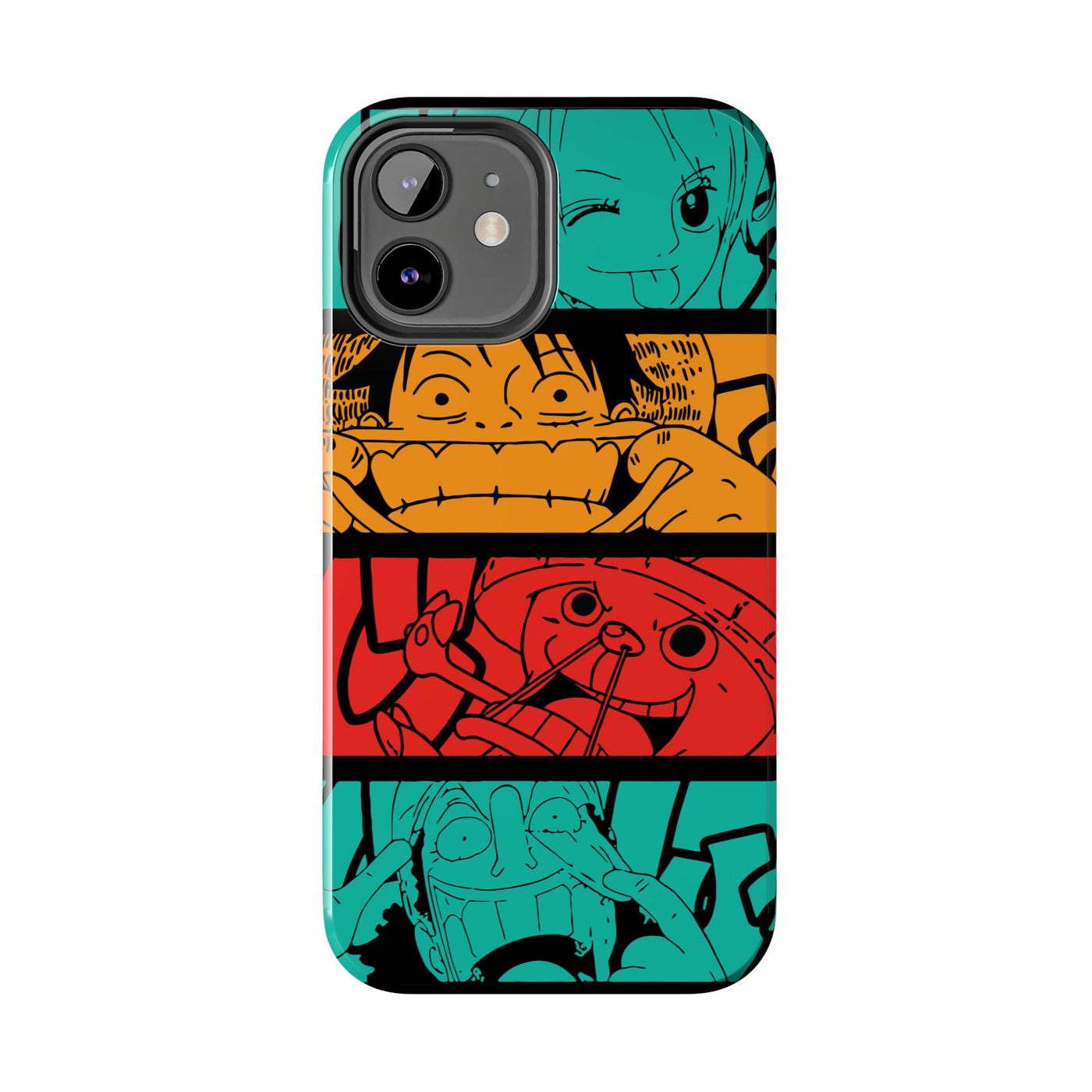 One Piece -Phone Cases