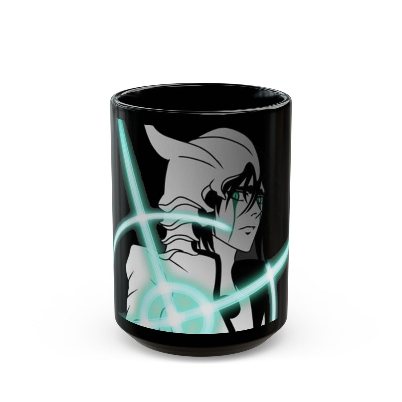 Ulquiorra Cifer -Coffee Mug