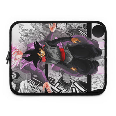 Goku Black-Laptop Sleeve