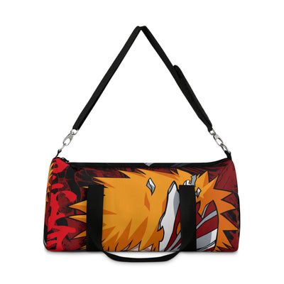 Ichigo Kurosaki-Duffle Bag