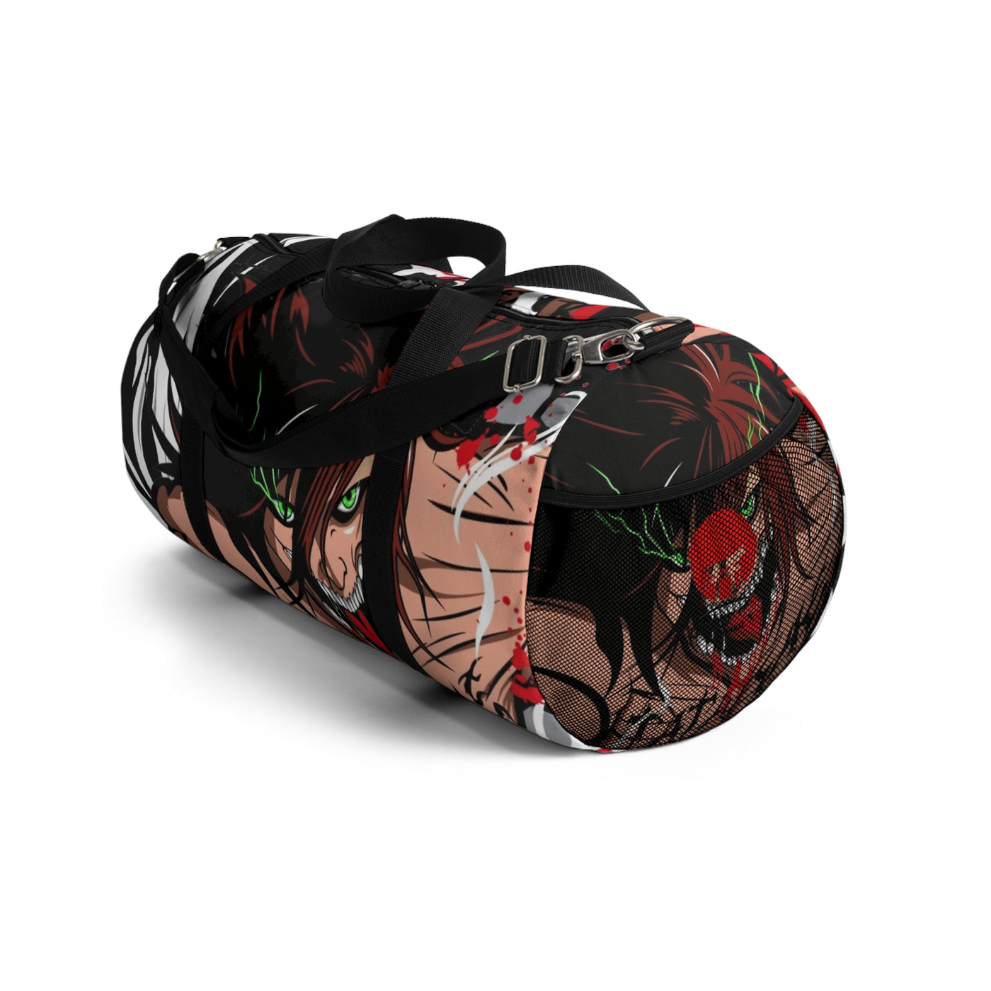 Eren Transformed-Duffle Bag