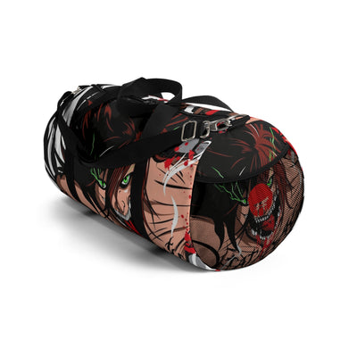 Eren Transformed-Duffle Bag