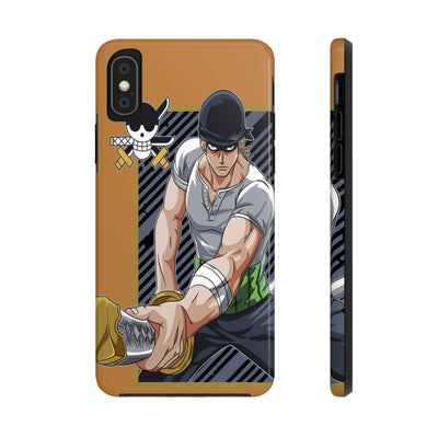 RORONOA ZORO -Phone Cases