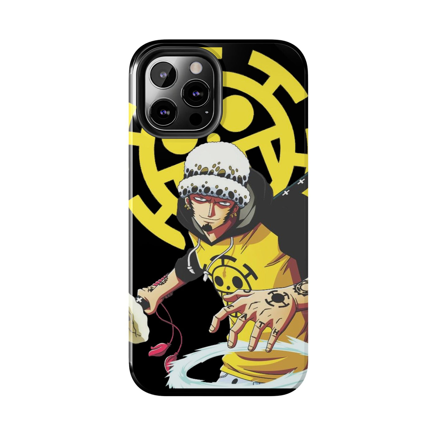 Trafalgar Law -Phone Cases