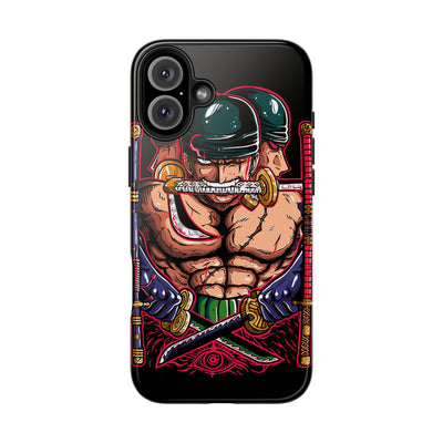 Zoro -Phone Cases