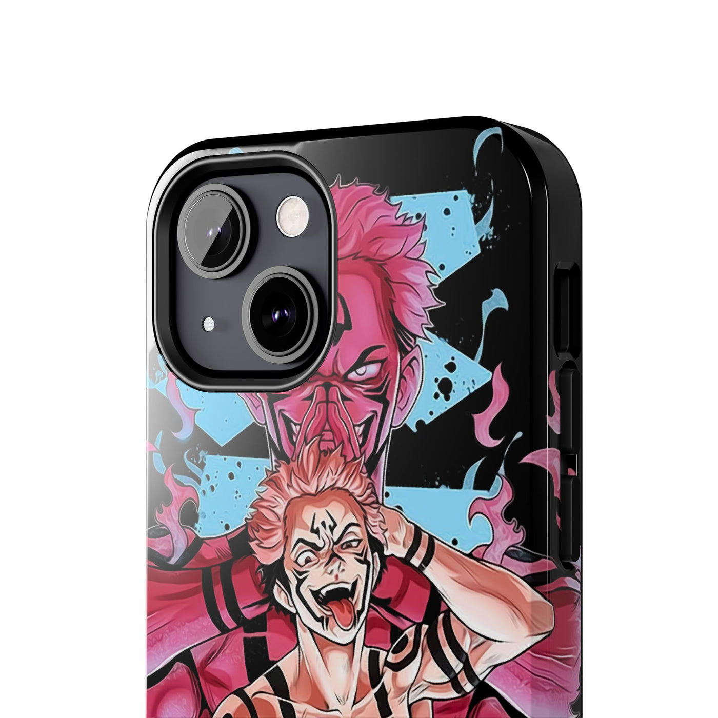 Ryomen Sukuna -Phone Cases