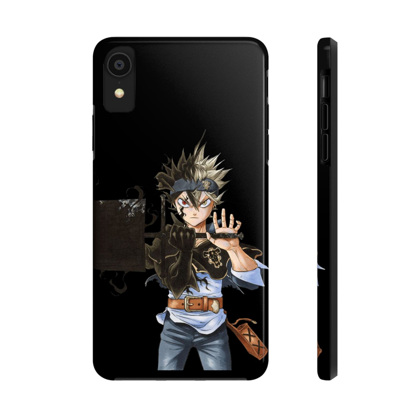 Asta Sword-Phone Cases