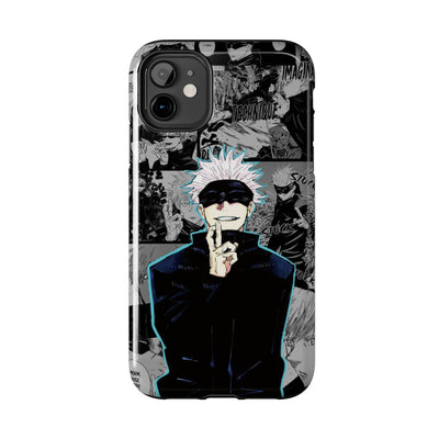 Satoru Gojo -Phone Cases