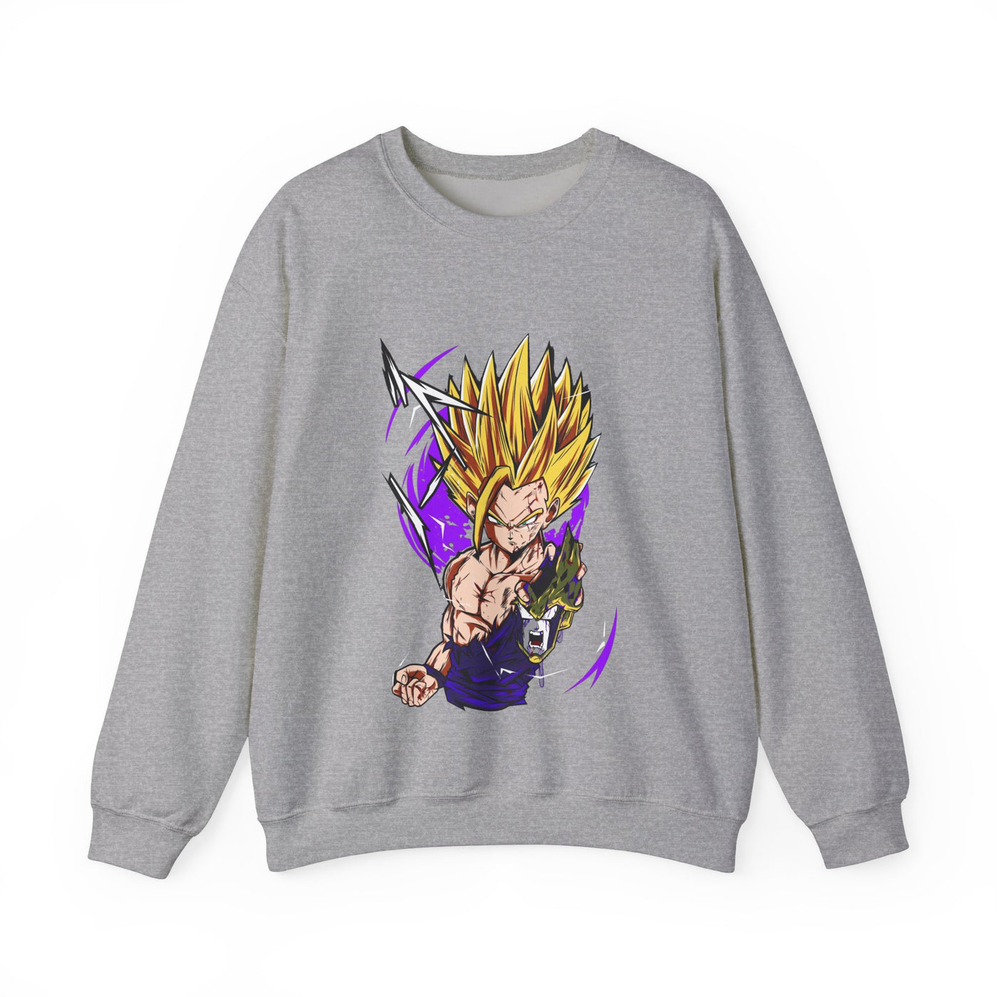 Gohan-Sweatshirt