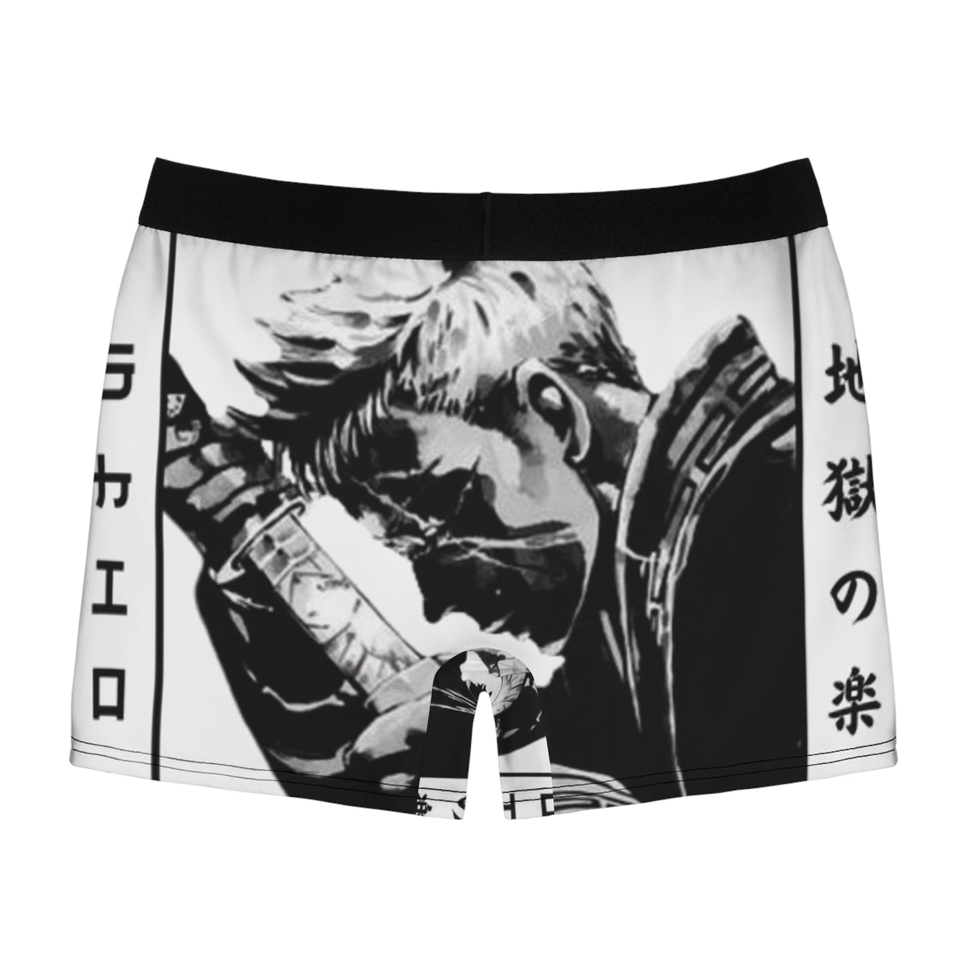 shion-Boxer Briefs