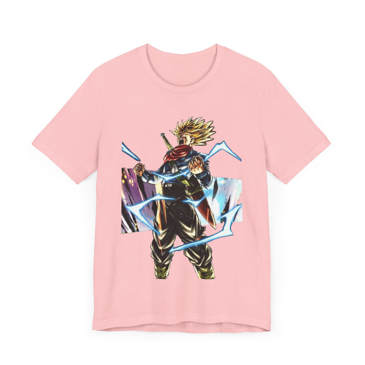 Trunks-tshirt