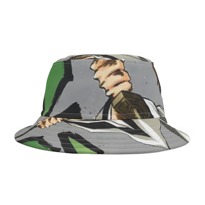 Sosuke Aizen- Bucket Hat