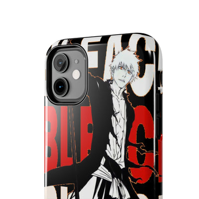 Bleach Ichigo-Phone Cases