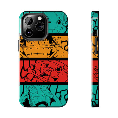 One Piece -Phone Cases