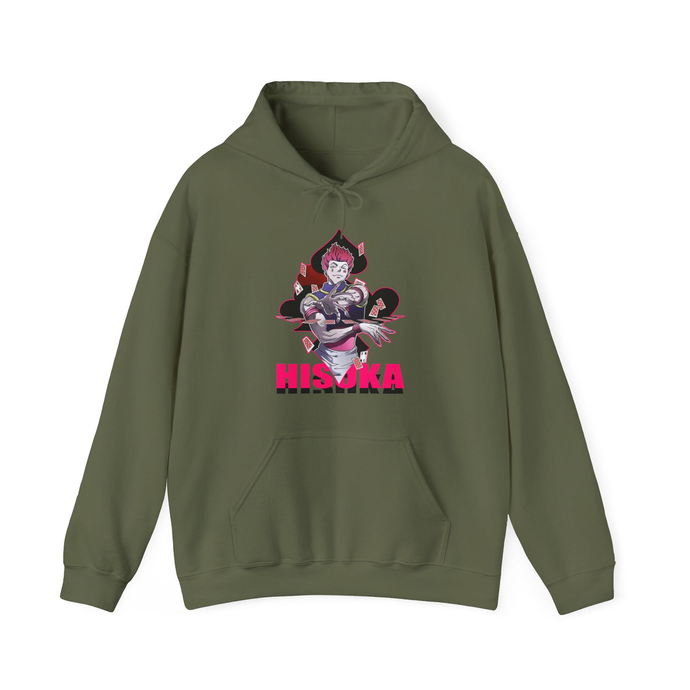 HISOKA -Hoodie