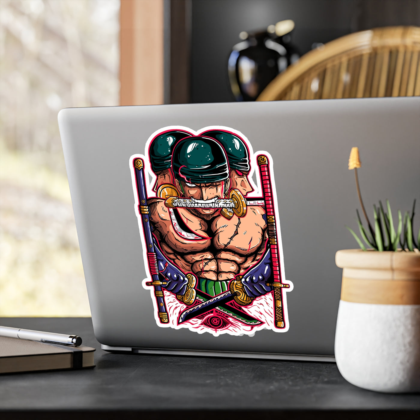 Zoro -Sticker