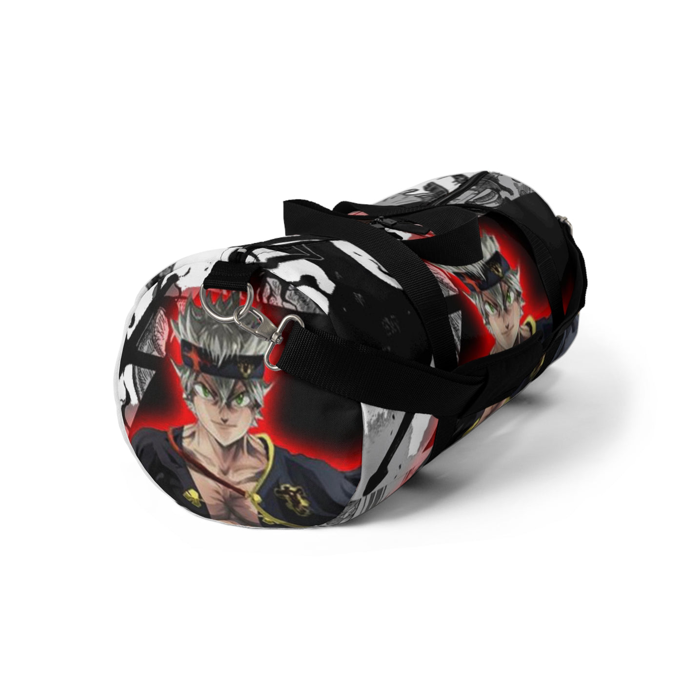 Asta Comic -Duffle Bag