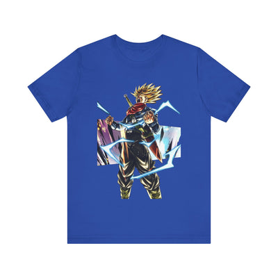 Trunks-tshirt