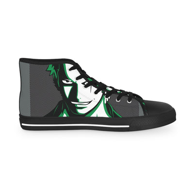 Roronoa Zoro -High Top