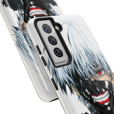 Kaneki-Phone Cases