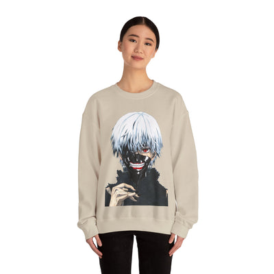 Kaneki-Sweatshirt