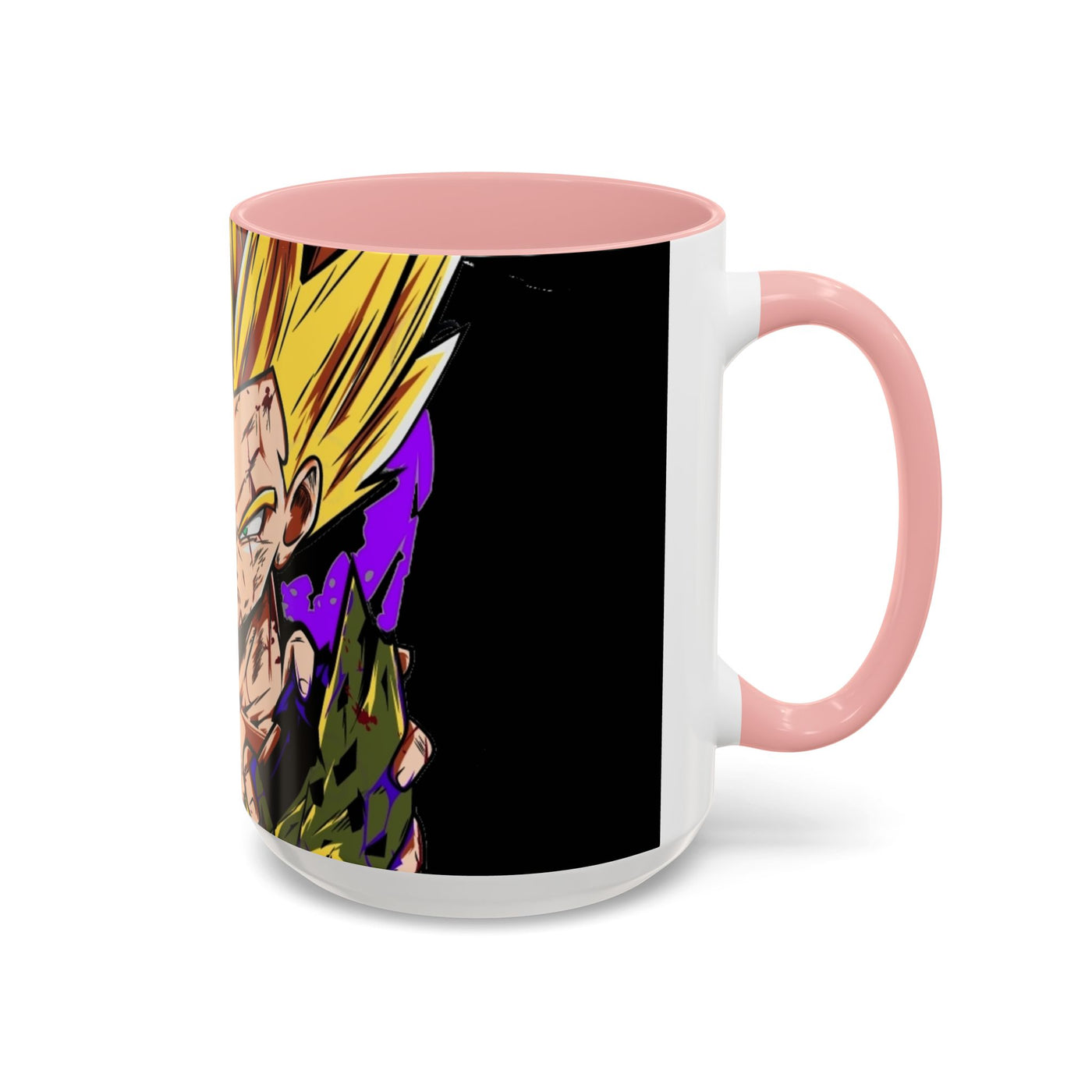 Gohan -Coffee Mug