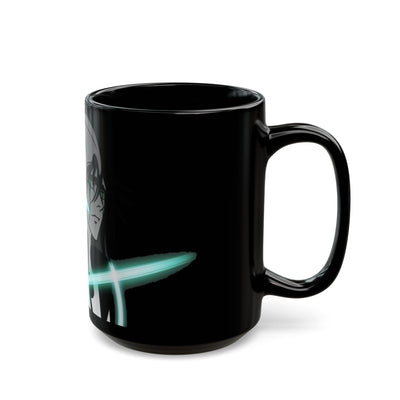 Ulquiorra Cifer -Coffee Mug