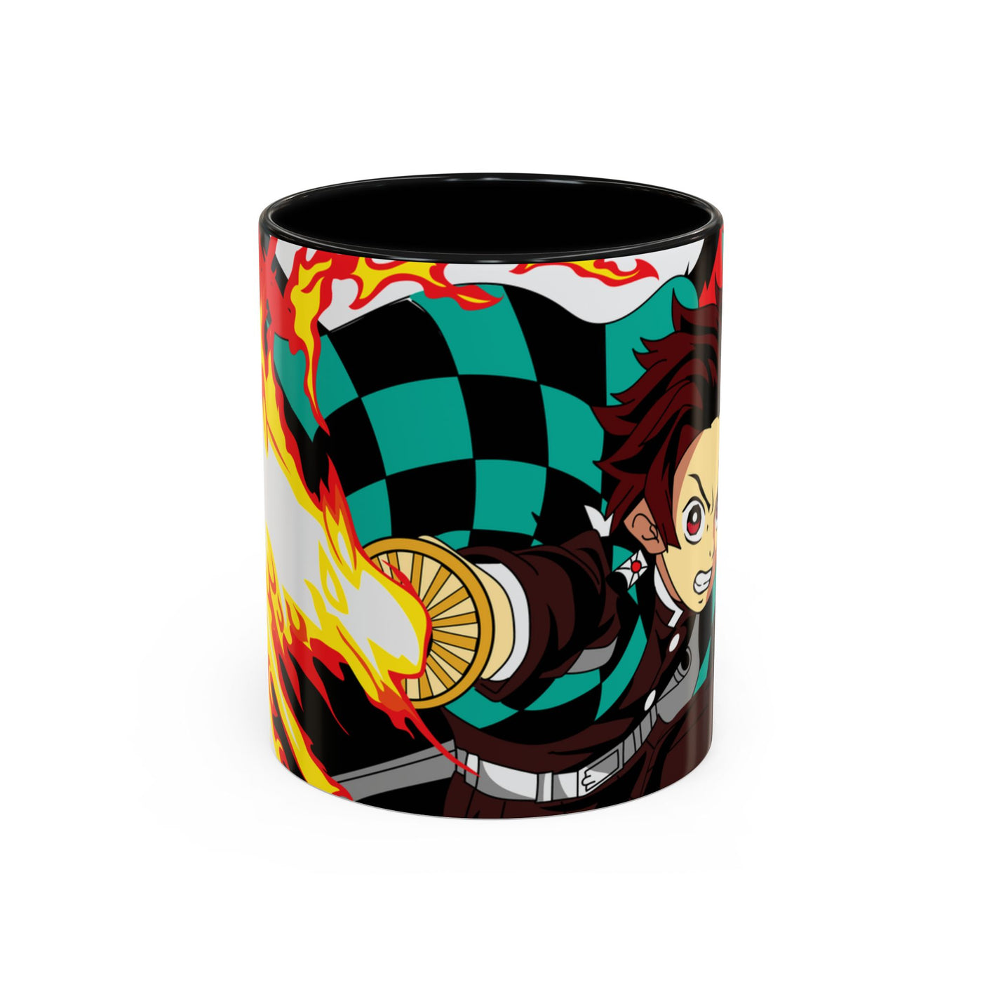 Copy of Tanjiro -Coffee Mug