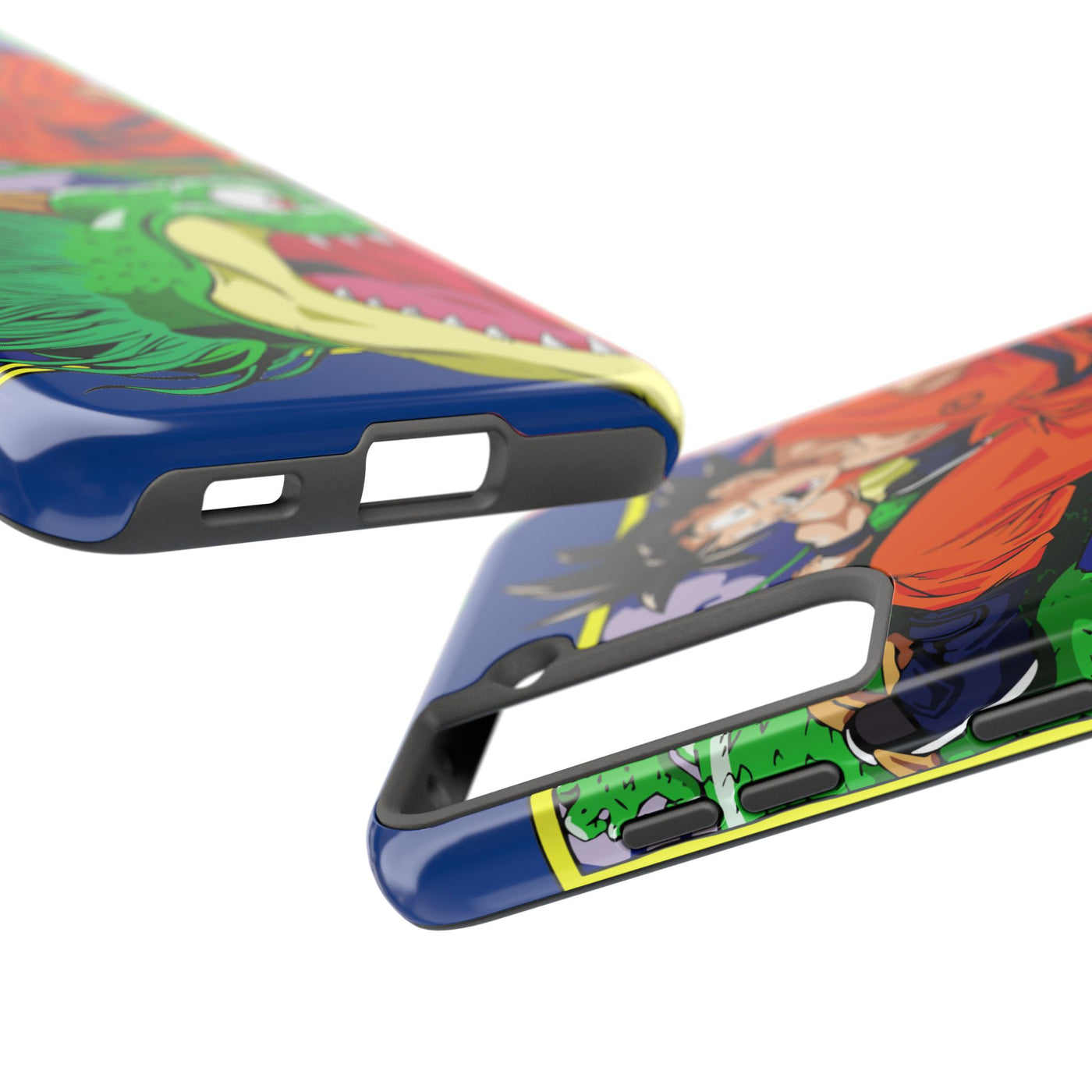 Dragon Ball Super Goku-Phone Cases