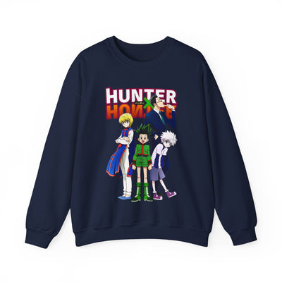 Hunter X Hunter -Sweatshirt